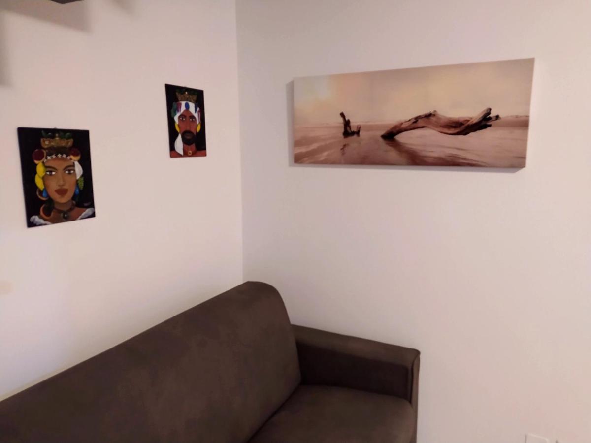 Casa Vacanze I Mori Mascali Exteriér fotografie