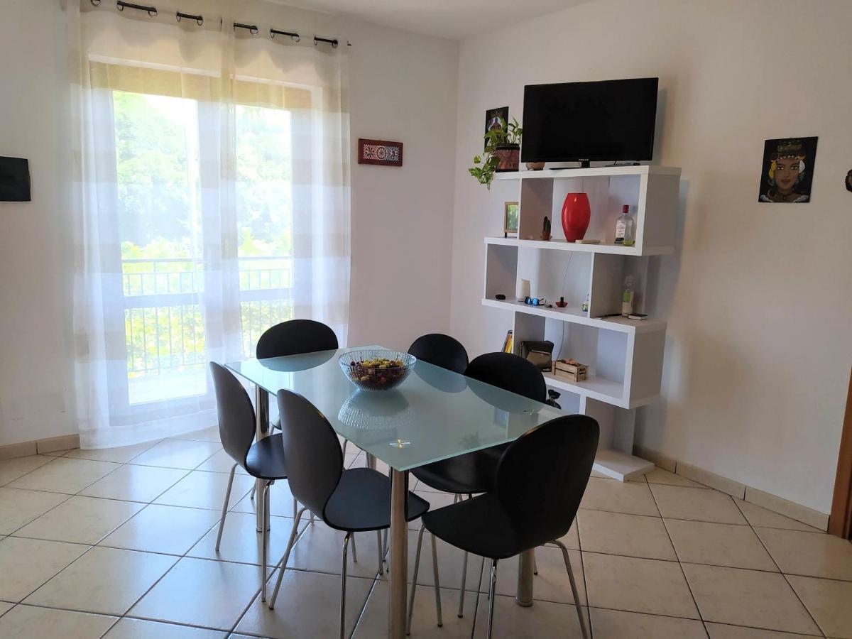 Casa Vacanze I Mori Mascali Exteriér fotografie