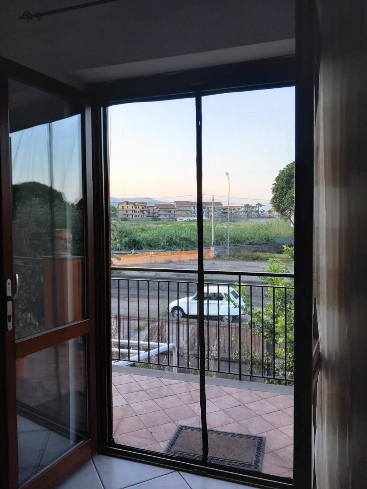 Casa Vacanze I Mori Mascali Exteriér fotografie