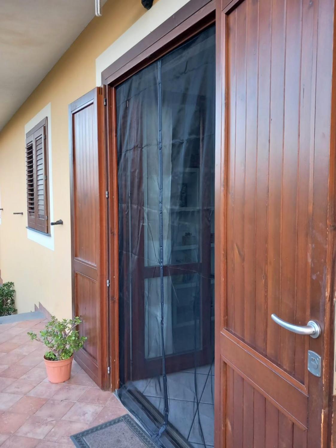 Casa Vacanze I Mori Mascali Exteriér fotografie