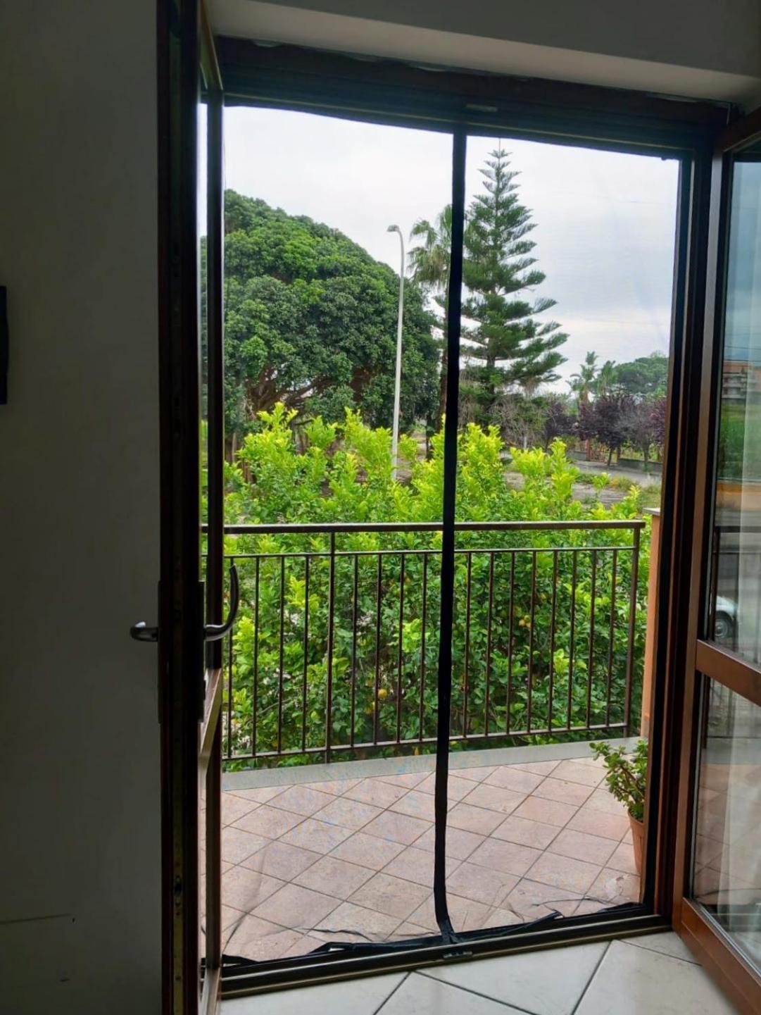 Casa Vacanze I Mori Mascali Exteriér fotografie