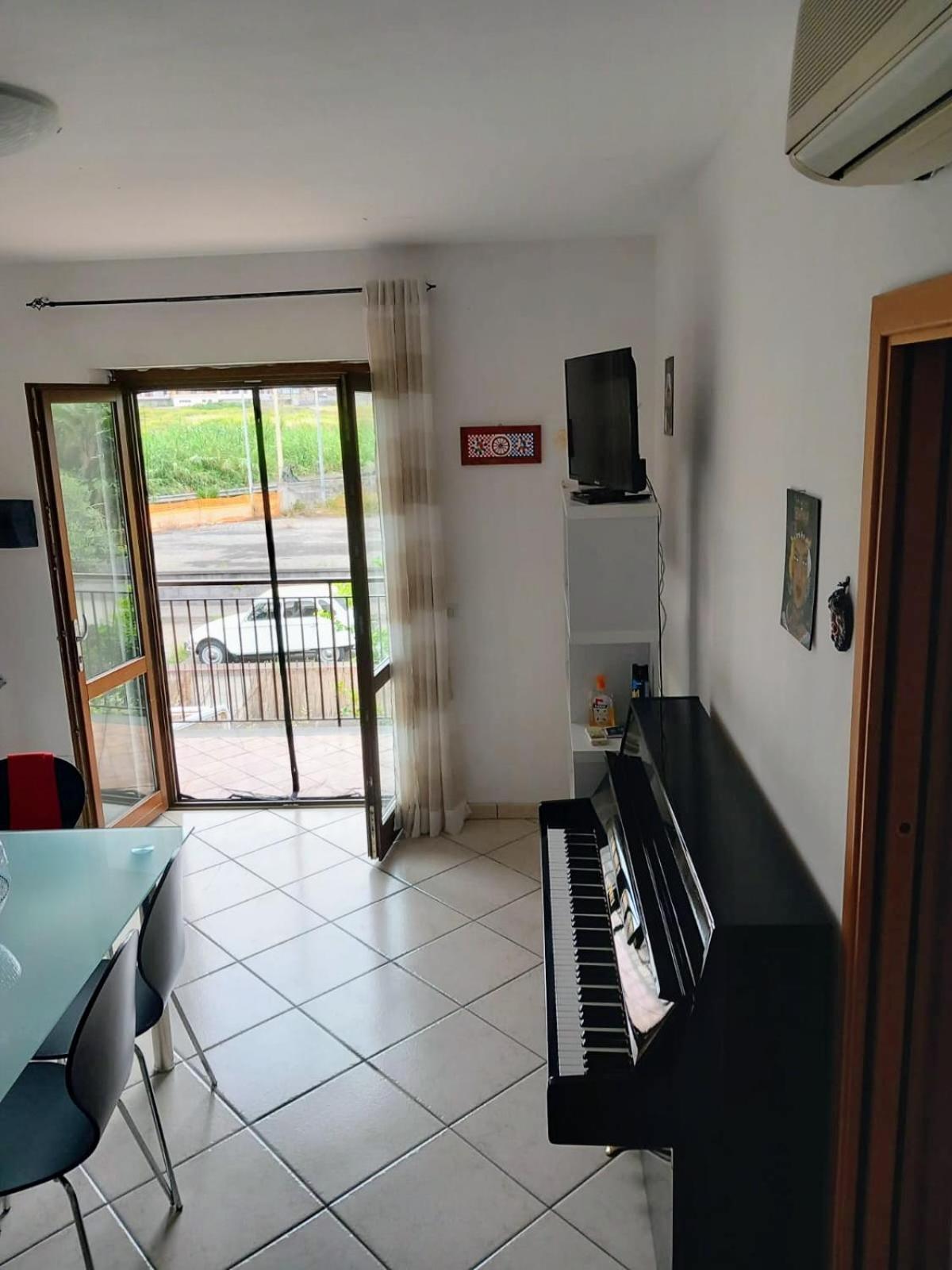 Casa Vacanze I Mori Mascali Exteriér fotografie